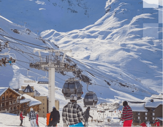 10 European ski destinations you should visit this winter